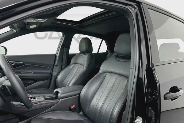AED 1,038 P.M l 0% Downpayment l Empow S GL l Excellent Condition