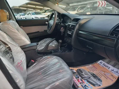 Reliable Mitsubishi Galant 2013 | GCC Specs | Well Maintained-8