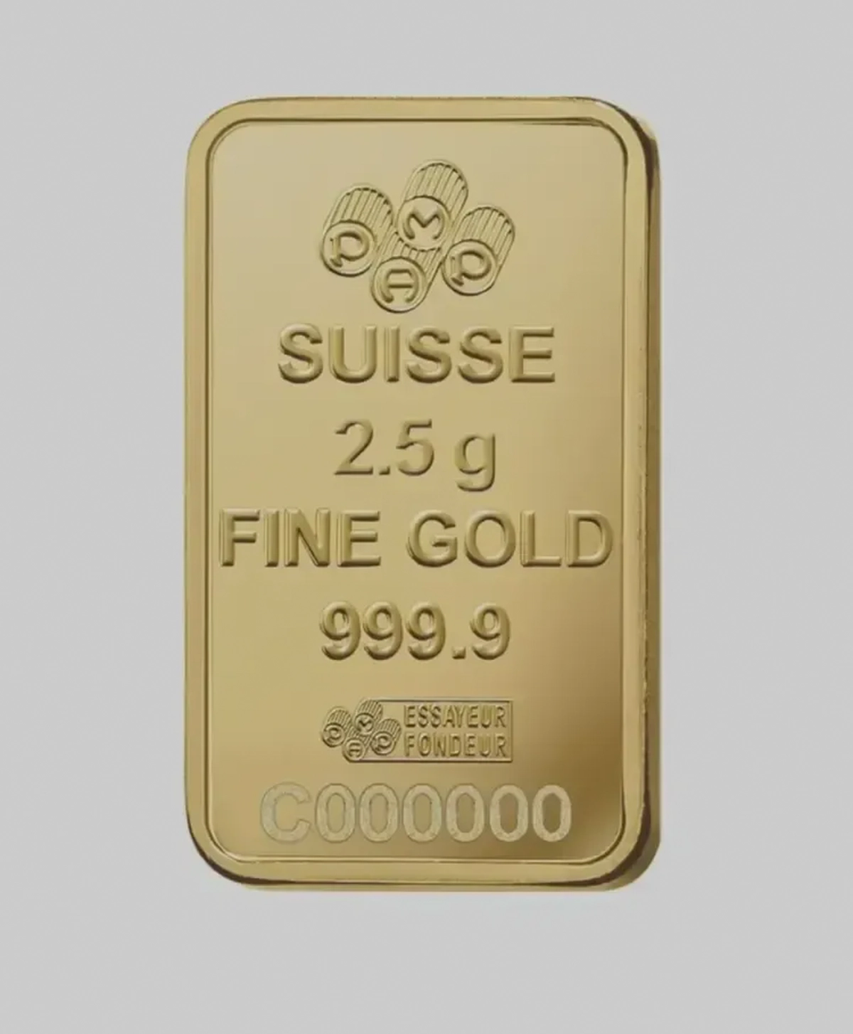 PAMP 24KT - 2.5g Suisse Pamp-3-3