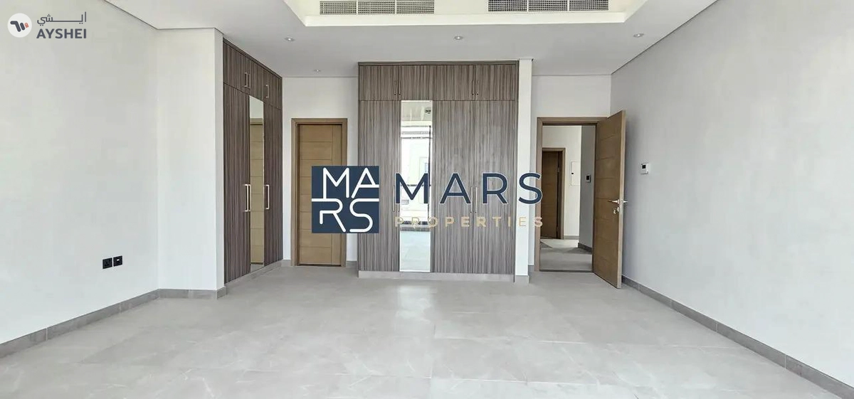 🏡 Luxurious 3-Bedroom Standalone Villa for Rent in Sharjah Garden City – AED 135,000/year 🌟-9-9