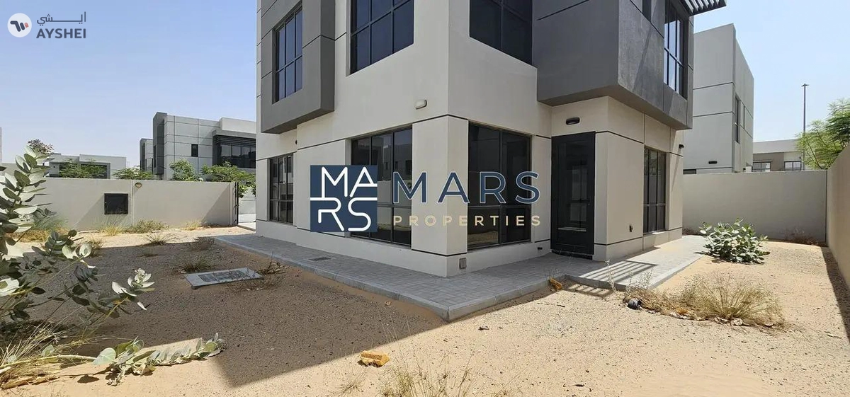 🏡 Luxurious 3-Bedroom Standalone Villa for Rent in Sharjah Garden City – AED 135,000/year 🌟-22-22