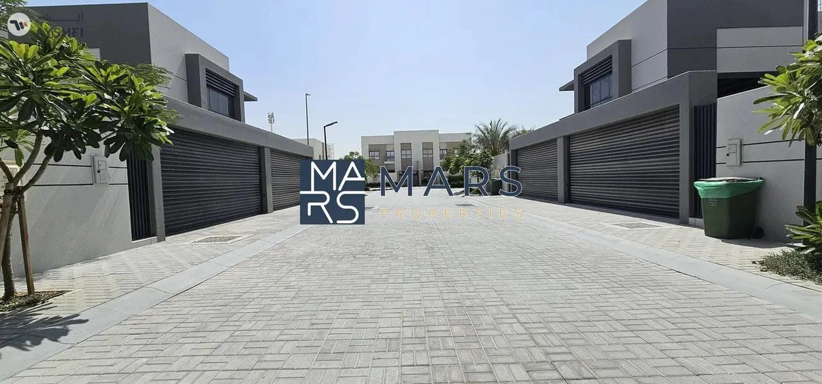 🏡 Luxurious 3-Bedroom Standalone Villa for Rent in Sharjah Garden City – AED 135,000/year 🌟-1-1
