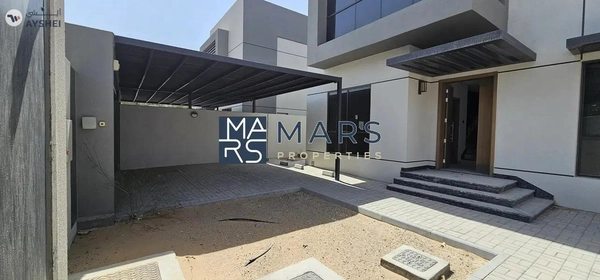 🏡 Luxurious 3-Bedroom Standalone Villa for Rent in Sharjah Garden City – AED 135,000/year 🌟
