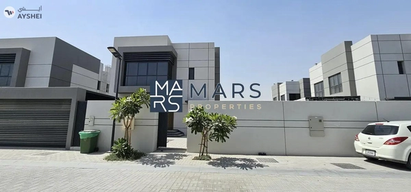 🏡 Luxurious 3-Bedroom Standalone Villa for Rent in Sharjah Garden City – AED 135,000/year 🌟