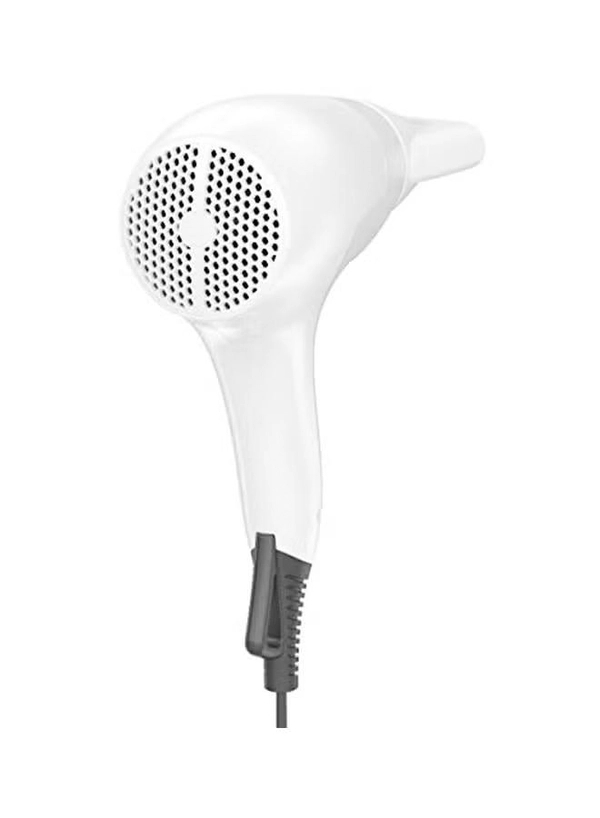 BRAUN Power Perfection Hair Dryer White