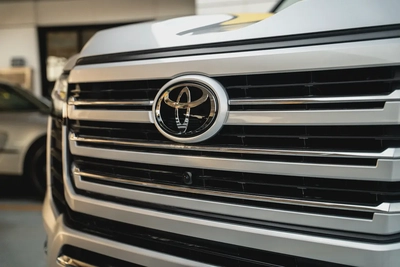 Toyota Land Cruiser VXR 3.5L Twin Turbo V6 GCC Brand New 2026-2