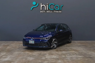 AED 1,915 p.m  • 0% Downpayment • VW Golf GTI • Agency Warranty-0