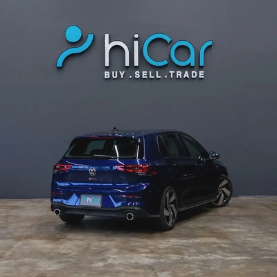 AED 1,915 p.m  • 0% Downpayment • VW Golf GTI • Agency Warranty-2