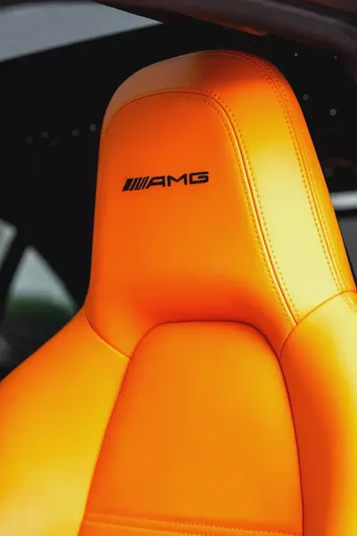 2009 Mercedes-Benz C63 AMG | 650HP | Tuned |-15