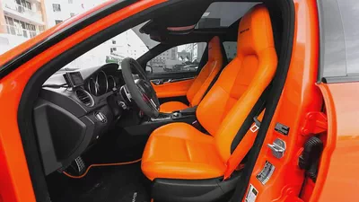 2009 Mercedes-Benz C63 AMG | 650HP | Tuned |-16