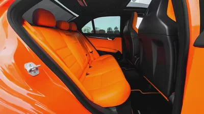 2009 Mercedes-Benz C63 AMG | 650HP | Tuned |-17