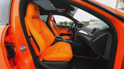 2009 Mercedes-Benz C63 AMG | 650HP | Tuned |-18