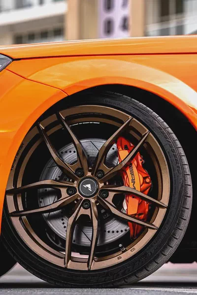 2009 Mercedes-Benz C63 AMG | 650HP | Tuned |-7