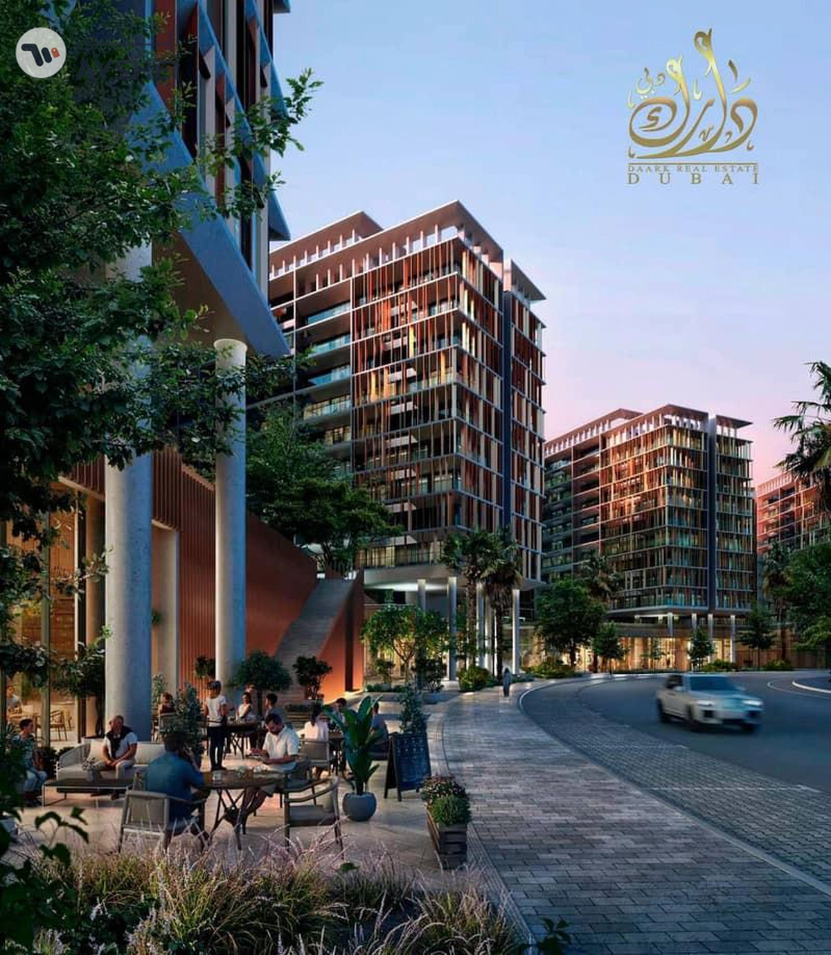 Comfort Meets Technology_Trusted Dubai Developer