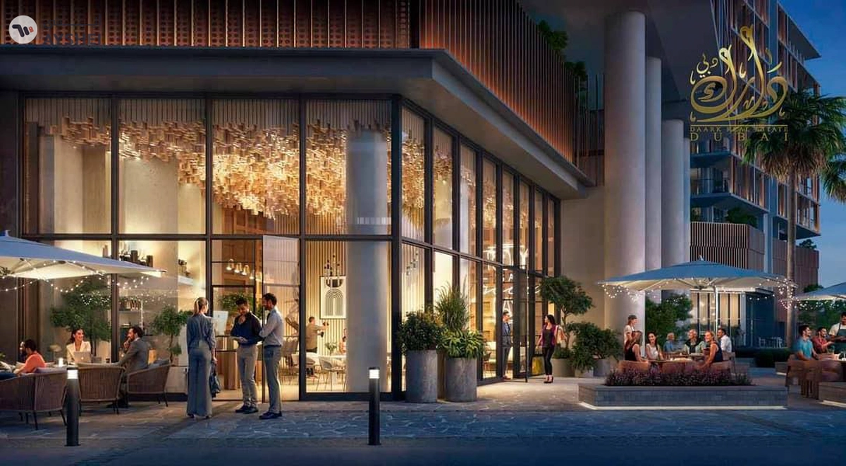 Comfort Meets Technology_Trusted Dubai Developer