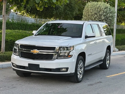 Chevrolet suburban 2020 original paint-0
