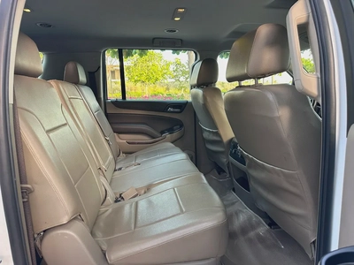 Chevrolet suburban 2020 original paint-7