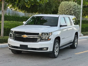 Chevrolet suburban 2020 original paint