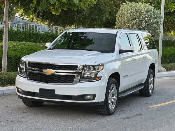 Chevrolet suburban 2020 original paint