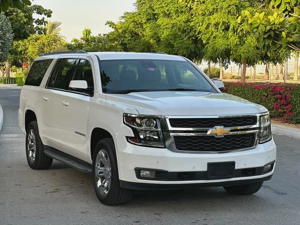 Chevrolet suburban 2020 original paint