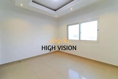 Contemporary Style, Al Reef Villas, Al Reef, Abu Dhabi-7