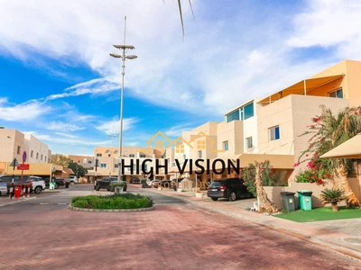 Contemporary Style, Al Reef Villas, Al Reef, Abu Dhabi-0