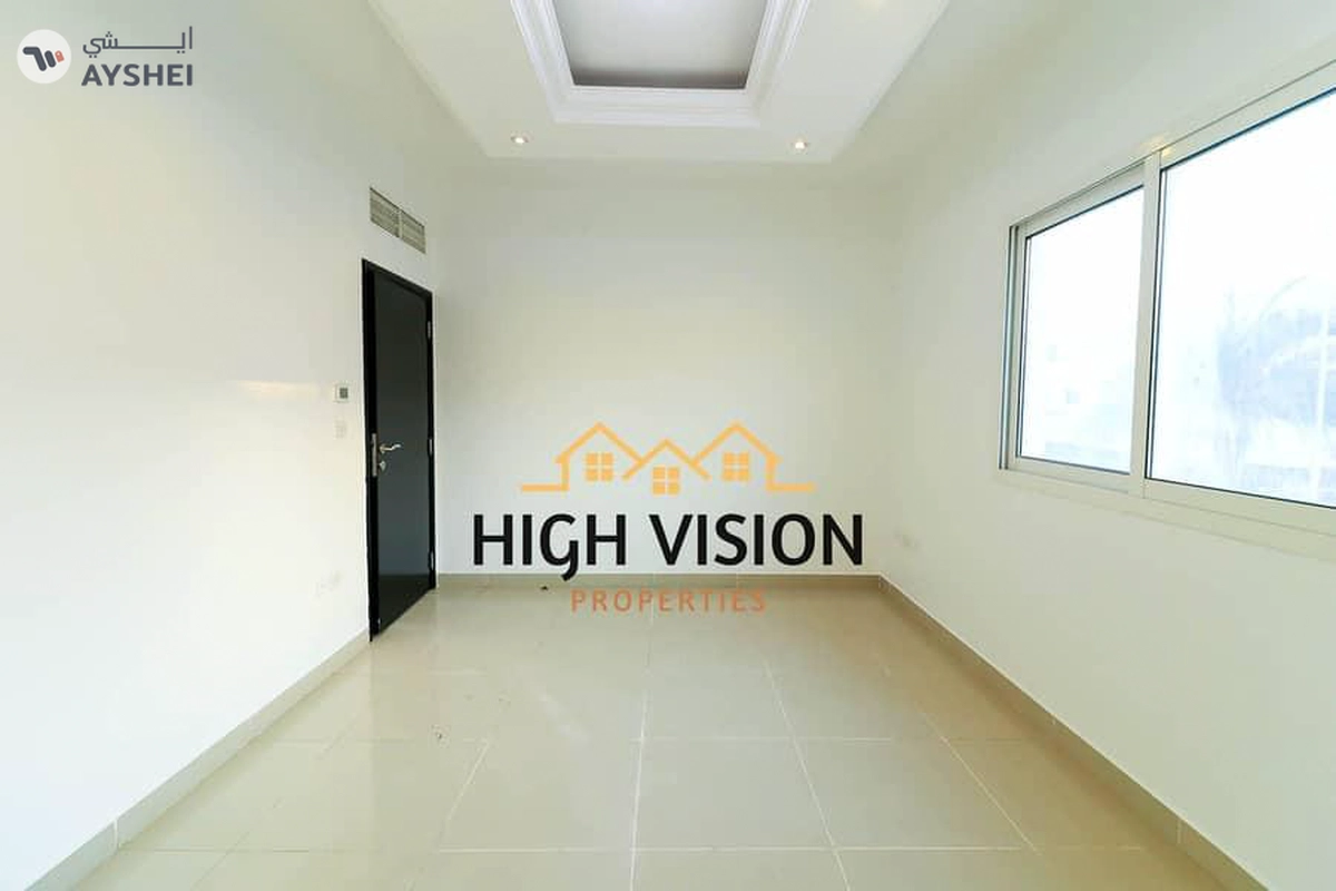 Contemporary Style, Al Reef Villas, Al Reef, Abu Dhabi-8-8