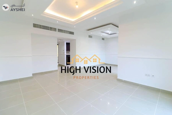 Contemporary Style, Al Reef Villas, Al Reef, Abu Dhabi