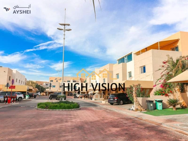 Contemporary Style, Al Reef Villas, Al Reef, Abu Dhabi