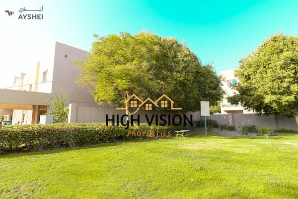 Contemporary Style, Al Reef Villas, Al Reef, Abu Dhabi