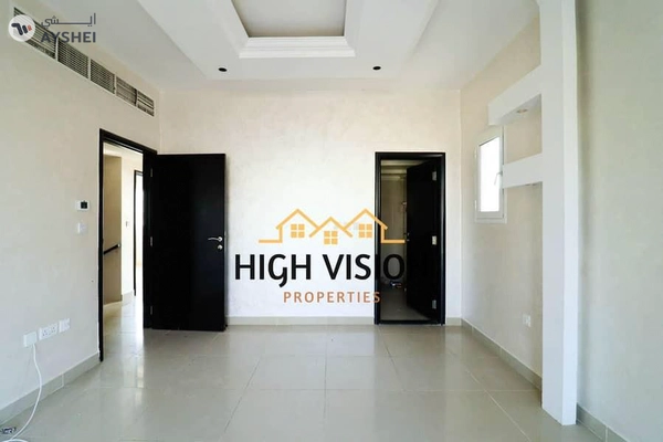 Contemporary Style, Al Reef Villas, Al Reef, Abu Dhabi