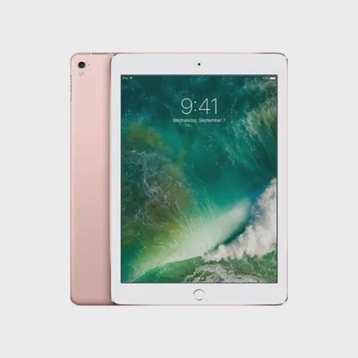 Renewed Apple iPad Pro (2016) Wi-Fi + Cellular-0