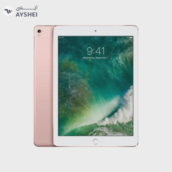 Renewed Apple iPad Pro (2016) Wi-Fi + Cellular
