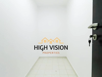 Building 1, Al Reef Downtown, Al Reef, Abu Dhabi-6