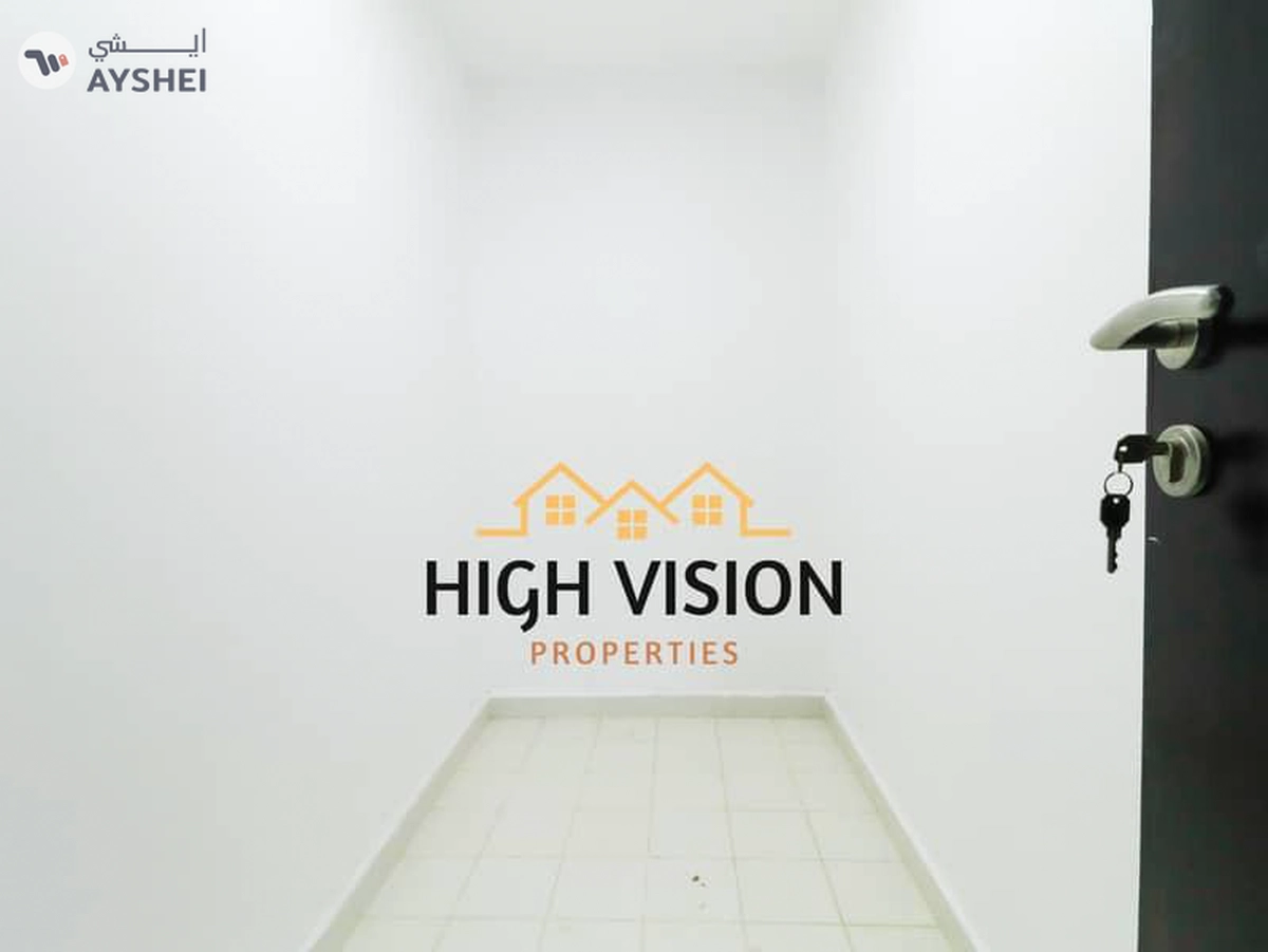 Building 1, Al Reef Downtown, Al Reef, Abu Dhabi-6-6