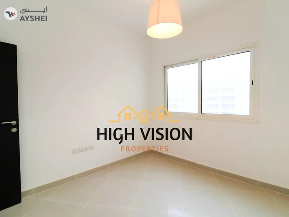 Building 1, Al Reef Downtown, Al Reef, Abu Dhabi-8-8