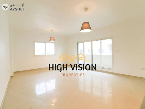 Building 1, Al Reef Downtown, Al Reef, Abu Dhabi