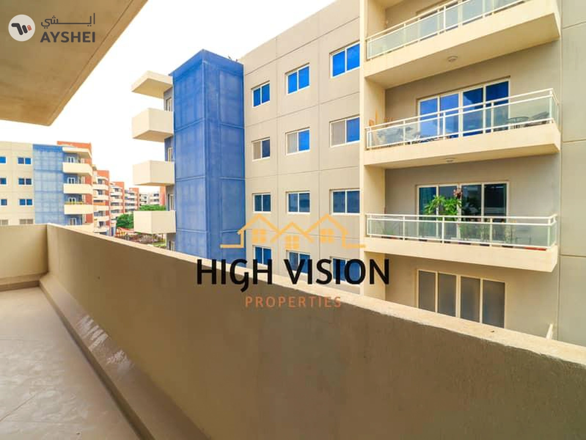 Building 1, Al Reef Downtown, Al Reef, Abu Dhabi-4-4