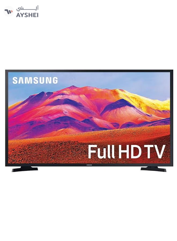 Samsung 43-Inch FHD Smart TV UA43T5300AUXEG
