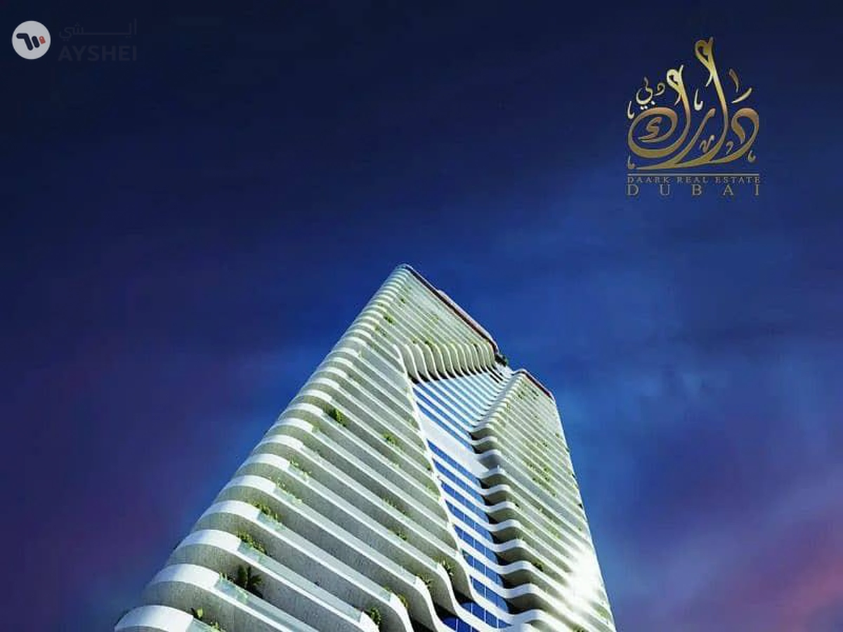 EMIRATES PROPERTIES | 50% POST HANDOVER 3 YEARS | MILLENNIUM BRANDED