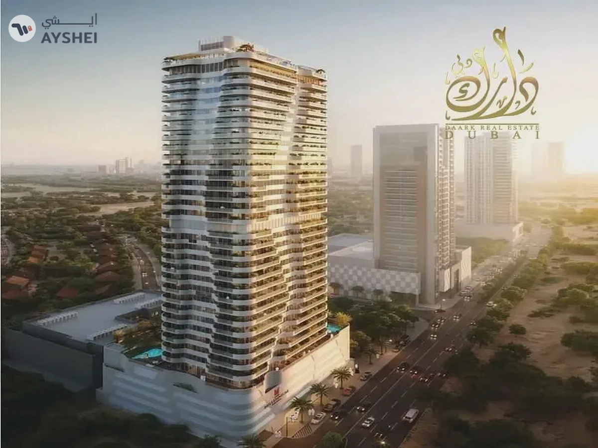 EMIRATES PROPERTIES | 50% POST HANDOVER 3 YEARS | MILLENNIUM BRANDED