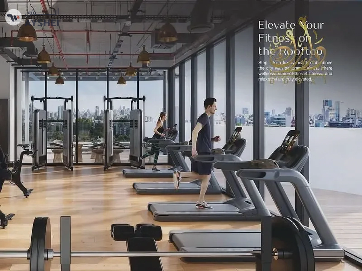 EMIRATES PROPERTIES | 50% POST HANDOVER 3 YEARS | MILLENNIUM BRANDED