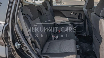 Toyota Rush Toyota Rush 1.5L Petrol Automatic MY2023-15