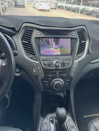 HYUNDAI SANTA FE 2014-14
