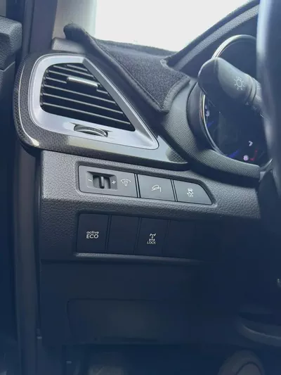 HYUNDAI SANTA FE 2014-15