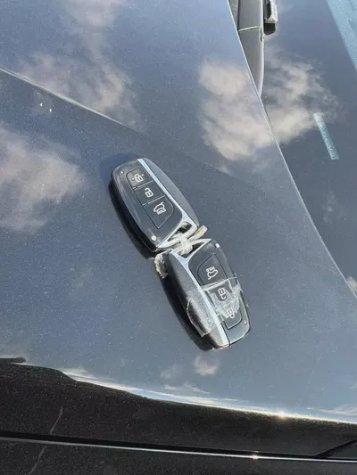 HYUNDAI SANTA FE 2014-16