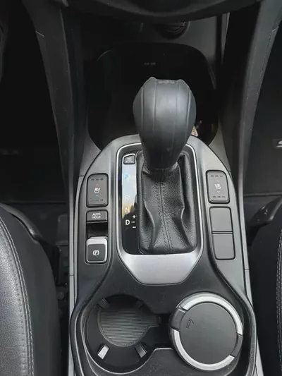 HYUNDAI SANTA FE 2014-17