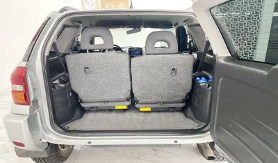 Toyota RAV4 PW CL Manual Transmission -Excellent Condition .Al- Futtaim motors-10