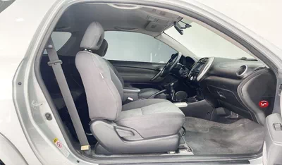 Toyota RAV4 PW CL Manual Transmission -Excellent Condition .Al- Futtaim motors-7