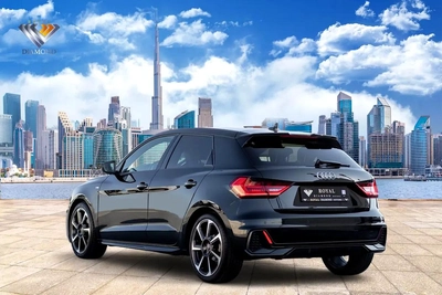 1,530 P.M | 0% DownPayment | UnderWarranty | Low KM-7
